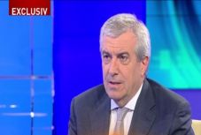 Tăriceanu: a kormányfőre inkább csak adminisztrátori szerep hárul
