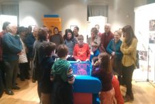 Weöres 100 – A Megmozdult Szótár: korhatár nélküli játszásra hív a vándorkiállítás