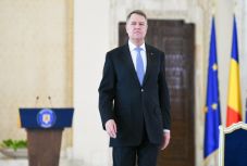 Klaus Johannis nem tart a felfüggesztésétől