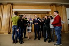 Elhatárolódott a PSD Tudose székelyakasztós fenyegetőzésétől