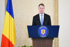 Johannis elmondta, miért fogadta el Viorica Dăncilă nevesítését olyan hamar