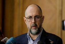 Ezt értékelte az RMDSZ elnöke Viorica Dăncilă kijelölt kormányfőben