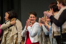 Háromszék „lámpás embereit” ünnepelték a magyar kultúra napján