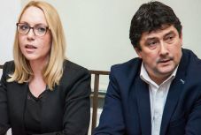 Autonómiatervezet: Kulcsár Terza József válaszolt az RMDSZ sérelmeire