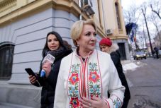 Így vélekedett Viorica Dăncilă a tüntetésekről