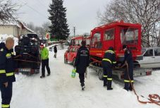 Tovább tombol a tél Európában