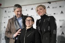 Enyedi Ildikó: a filmakadémia nyitottságát látom a jelölésben