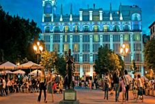 Eurostat: tovább erősödött az unió turizmusa 2017-ben