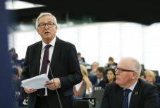 Uniós bizottság: aggodalomra ad okot a romániai igazságszolgáltatás helyzete