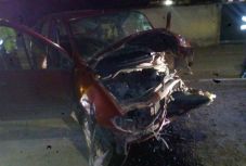 Életét vesztette a jogosítvány nélkül vezető autós