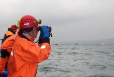 Eltűnt egy orosz hajó a Japán-tengeren