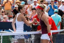 Australian Open: kolosszális győzelemmel jutott a döntőbe Simona Halep