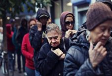 ENSZ-figyelmeztetés: drámaian csökkenhet Románia lakossága