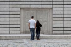 A bécsi zsidók bojkottálják a parlament holokauszt-megemlékezését