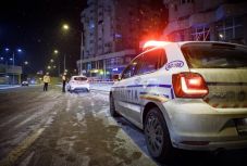 Lecsapott a rendőrség a szászrégeni kocsitolvajokra