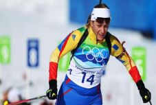 Három magyar sportoló van a téli olimpián résztvevő román küldöttségben