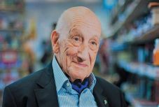 Elhunyt 101 éves korában Neagu Djuvara történész