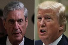 Trump tavaly elrendelte a különleges ügyész kirúgását, de visszakozott
