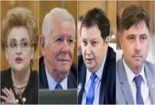 FRISSÍTVE- Kormánynévsor: az ALDE négy miniszterének neve már ismert