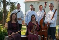 Jótékonysági koncertet ad a Codex Régizene Együttes Csíkszeredában