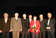 Átadták az aradi Kölcsey Egyesület díjait