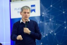 Cioloş: Megalakultak a Románia 100 platform első helyi közösségei