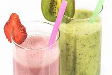 Három immunerősítő turmix a téli időszakra