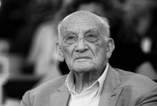 Vasárnap lesz Neagu Djuvara történész temetése