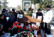 Nicolae Ceauşescura emlékeztek születésének századik évfordulóján