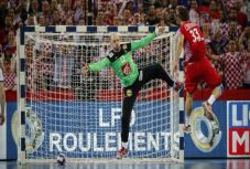 Férfi kézi Eb: a házigazda horvátok zártak az ötödik helyen