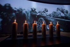 Holokauszt-emléknap: a szélsőségesség megállítására szólított fel az RMDSZ elnöke