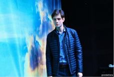 „Életszagúságra törekedtünk…” – beszélgetés Árus Péterrel, a kolozsvári színház fiatal színészével