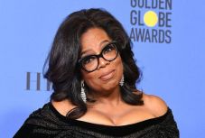 Oprah nem akar elnök lenni, de ez még semmit nem jelent