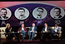 Tizenötödik születésnapját ünnepelte a Magyar Ifjúsági Értekezlet Marosvásárhelyen