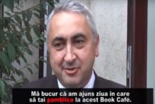 Örült, hogy átvághatta a „pámblikát” a leendő oktatási miniszter