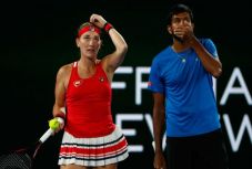 Australian Open: Babosék meccslabdáról kaptak ki a vegyes páros döntőjében