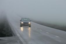 Sűrű köd várható az ország több megyéjében