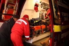 Halálba vitte 18 éves utasát a rendőrök elől menekülő férfi