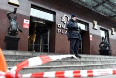 Őrizetbe vették Alekszej Navalnij orosz ellenzéki politikust