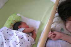 Réka kismamablogja: két etűd a fáradtságról