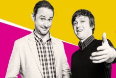 Best of Szomszédnéni: jótékonysági humorest a Yuppi Tábor javára