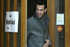 Náci szervezet tagja, de nem mond le az osztrák képviselő