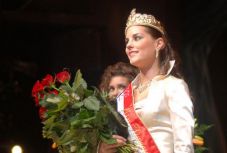 Meghalt Koller Katalin magyar szépségkirálynő