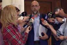 Az RMDSZ bizalmat szavaz a Dăncilă-kormánynak