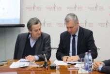 Fontos megyei utat korszerűsítenek Maros megyében