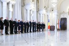 Ki kicsoda Viorica Dăncilă kormányában? Bemutatjuk a minisztereket