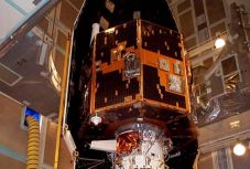 Rég elveszett űrszondára bukkantak rá