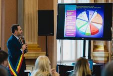 Megszavazták Arad költségvetését