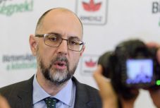 Kelemen: nem hiszem, hogy az Európai Bizottságot félretájékoztatták