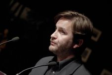 Kányádi Szilárd színművész lett a Csíki Játékszín ideiglenes igazgatója